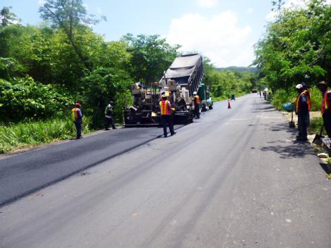 Belmont - Scotts Cove Road