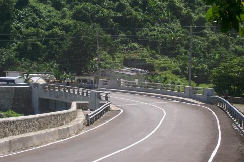 Black River Bridge