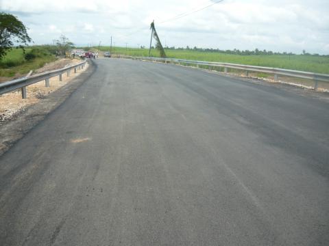 Dawkins Pen Bridge