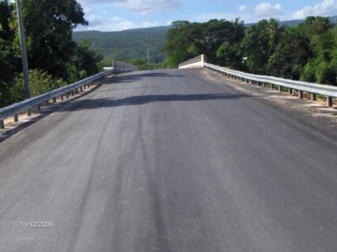 Milk River Bridge