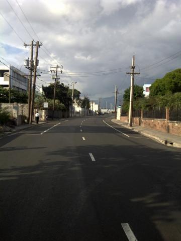 Orange Street