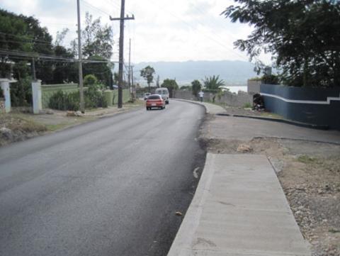 Queens Drive