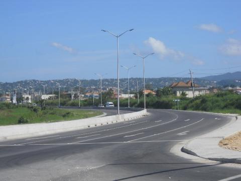 Bogue Road Irwindale