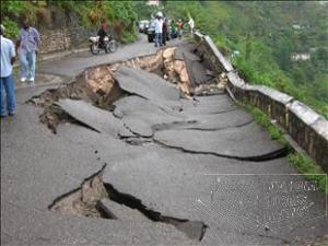 Broken road Broken Road