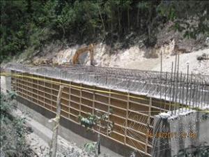 Johns Hall Project Johns Hall Project