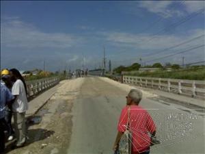 Harbour View Bridge