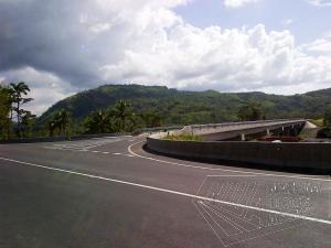 Westmoreland Bridge Westmoreland Bridge