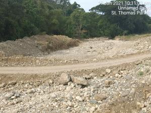 Heightened road construction activities set for Morant Bay Morant Bay