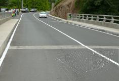 Angels River Bridge