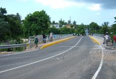 Banbury Bridge, St. Catherine