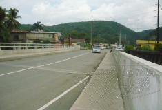 Bog Walk Bridge