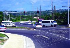 Bogue Road Montego Bay