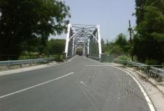 Wag Water Bridge