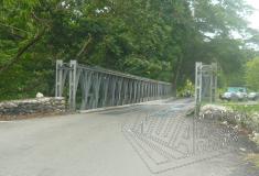 Fontabelle Bridge Opening 31/5/2013