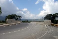 Johnson River Bridge