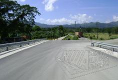 Johnson River Bridge