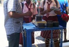 Mathematics Exposition in Montego Bay