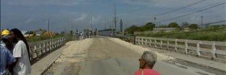 Harbour View Bridge